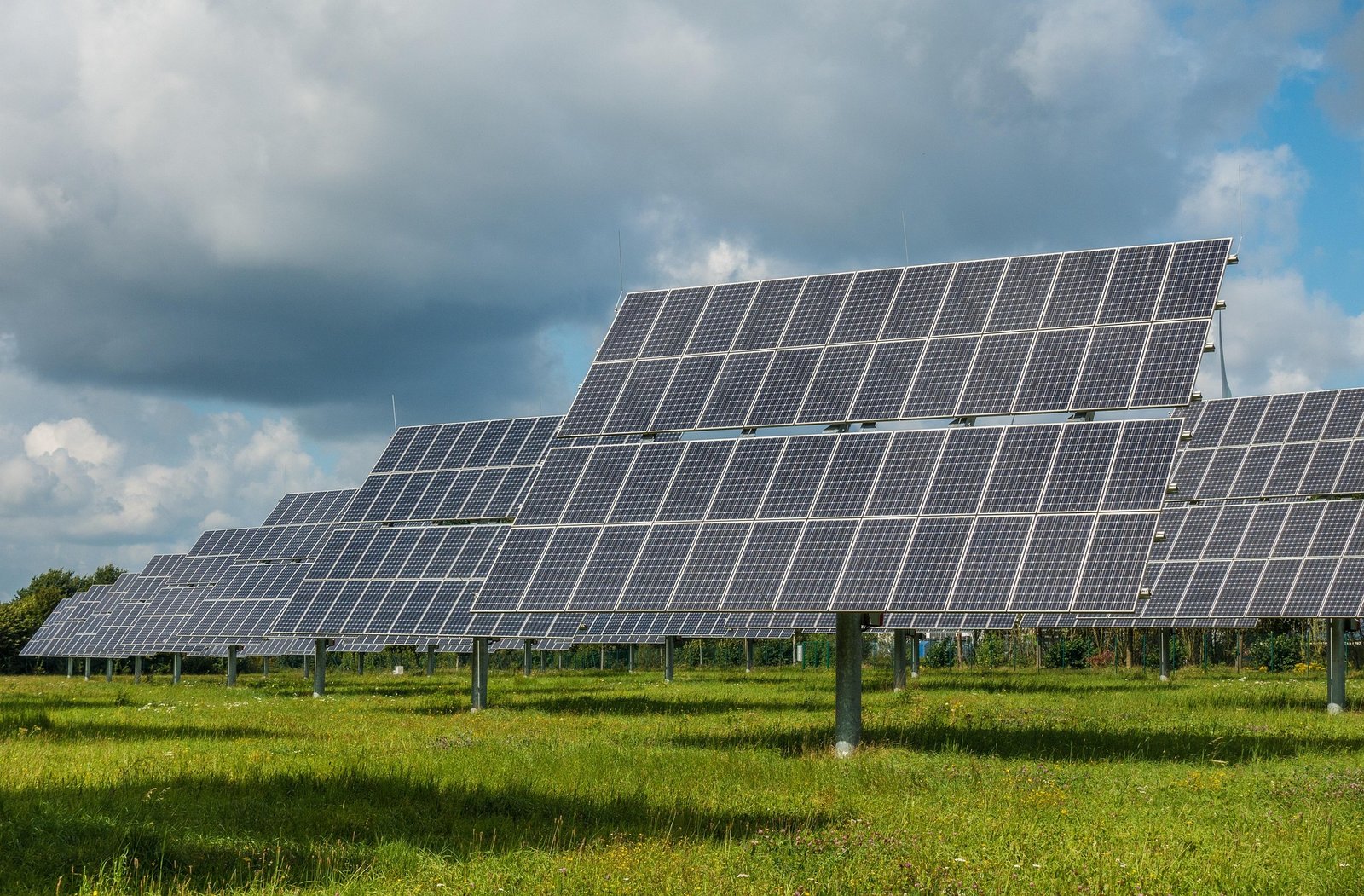 Energy Consulting