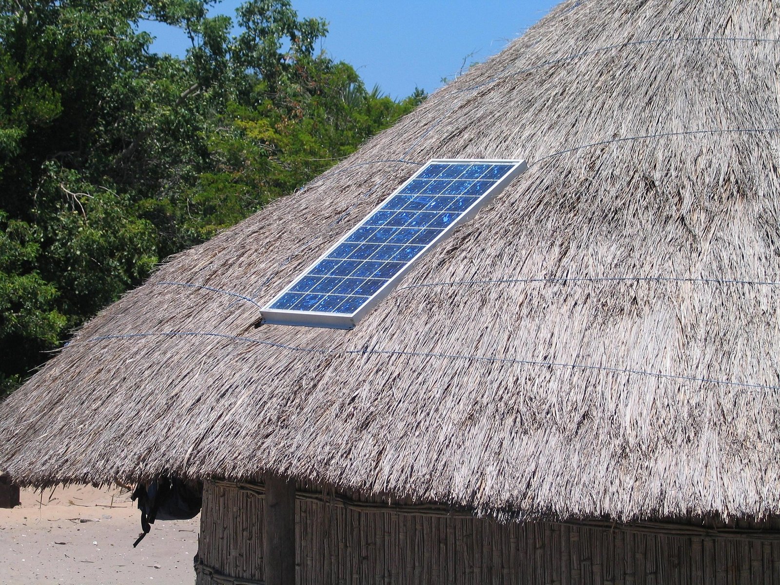 Photovoltaic Project Design & Engineering