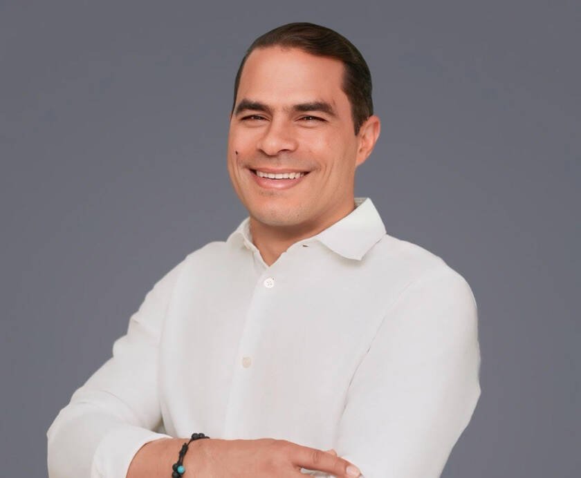 Leonardo Díaz