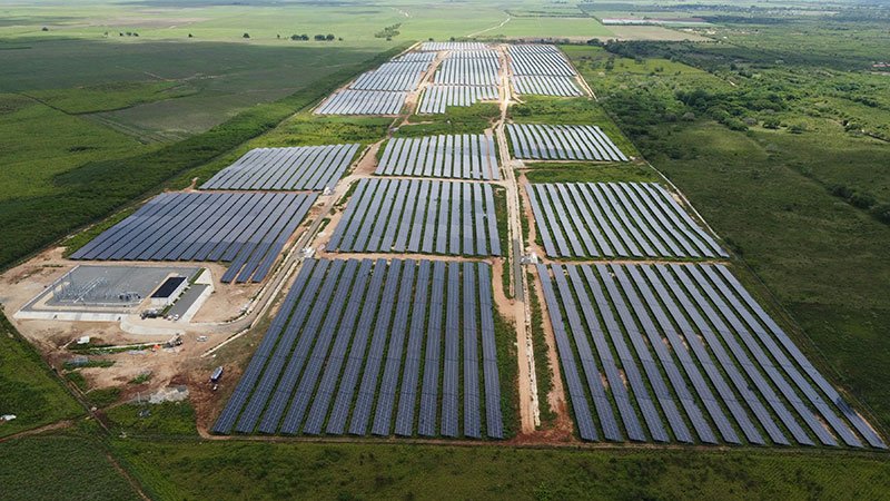 Diseño e Ingeniería de Proyectos Fotovoltaicos