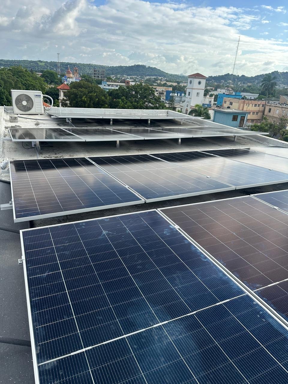 Proyecto Comercial San Cristóbal